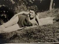 ein Bild aus dem Album