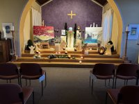 ein Bild aus dem Album