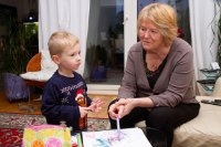 ein Bild aus dem Album