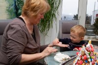 ein Bild aus dem Album