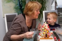 ein Bild aus dem Album