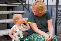 ein Bild aus dem Album