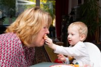 ein Bild aus dem Album