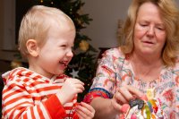 ein Bild aus dem Album