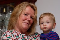 ein Bild aus dem Album